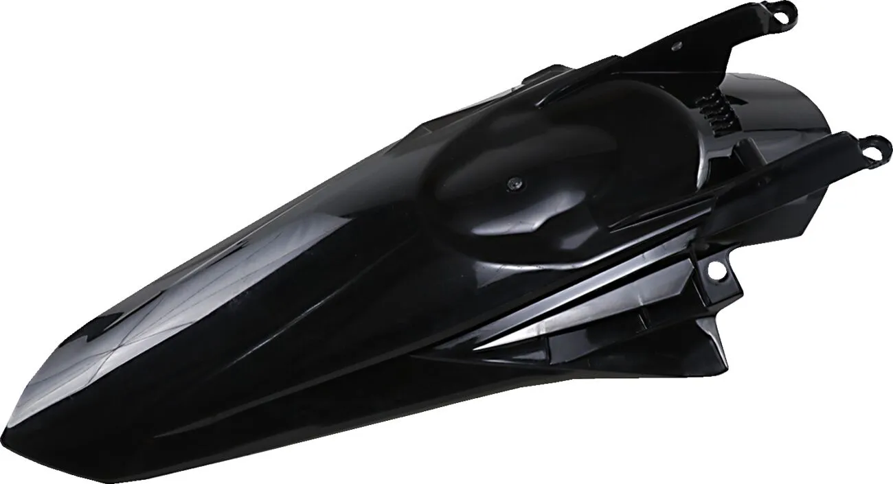 Powerflow Rear Fender