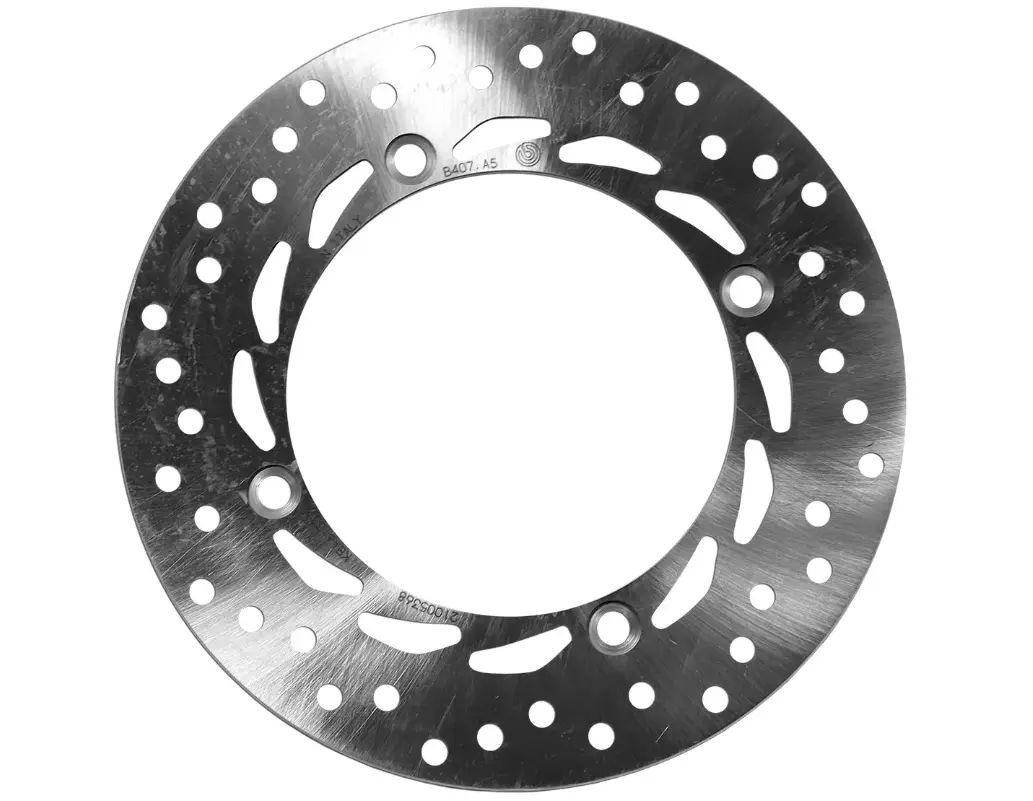BRAKE ROTOR FIXED SERIE ORO PRIME LINE