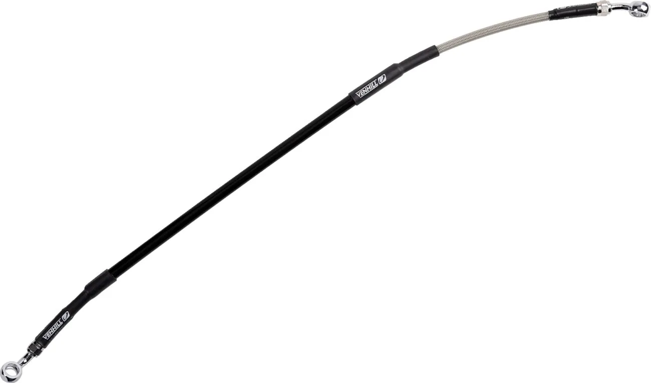 Stainless Steel Braided Brake Line