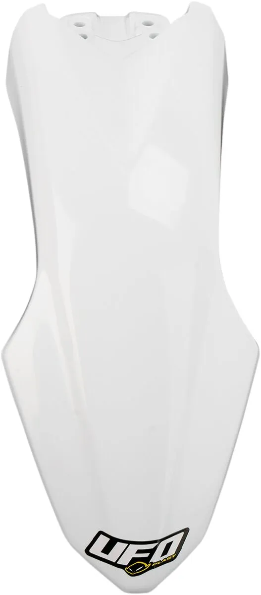 Replacement Front Fender