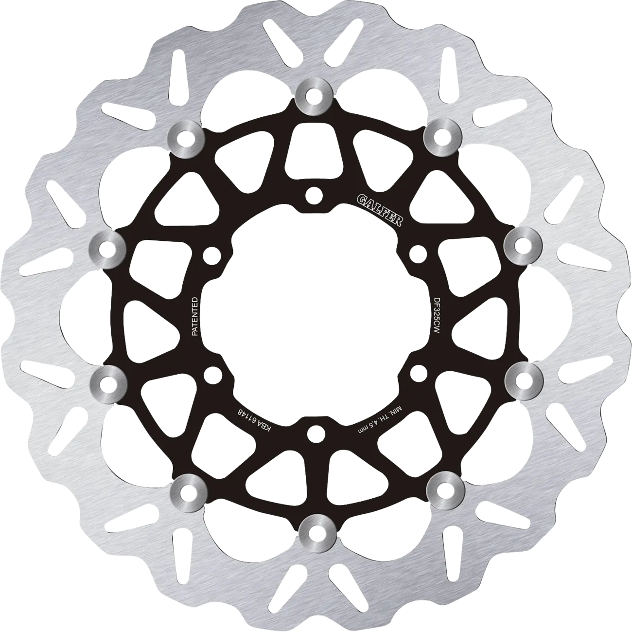 Brake Rotor