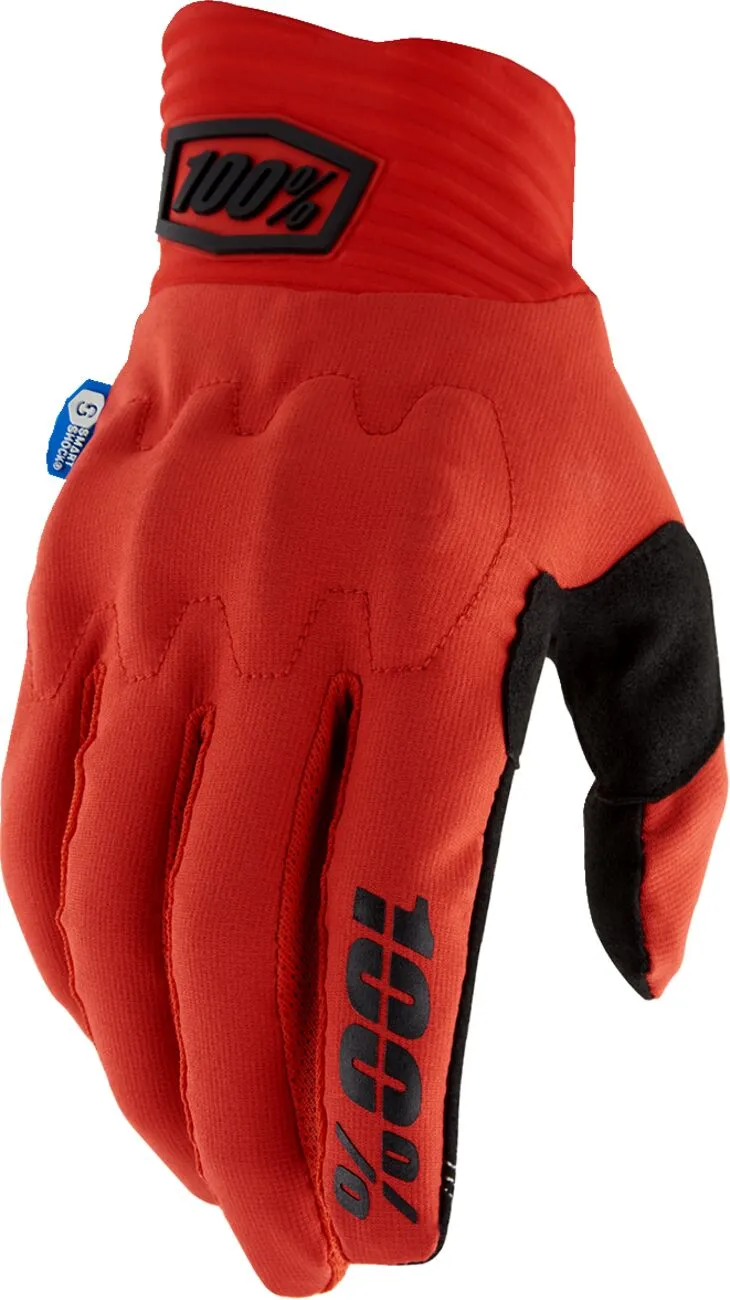 Cognito Smart Shock Gloves