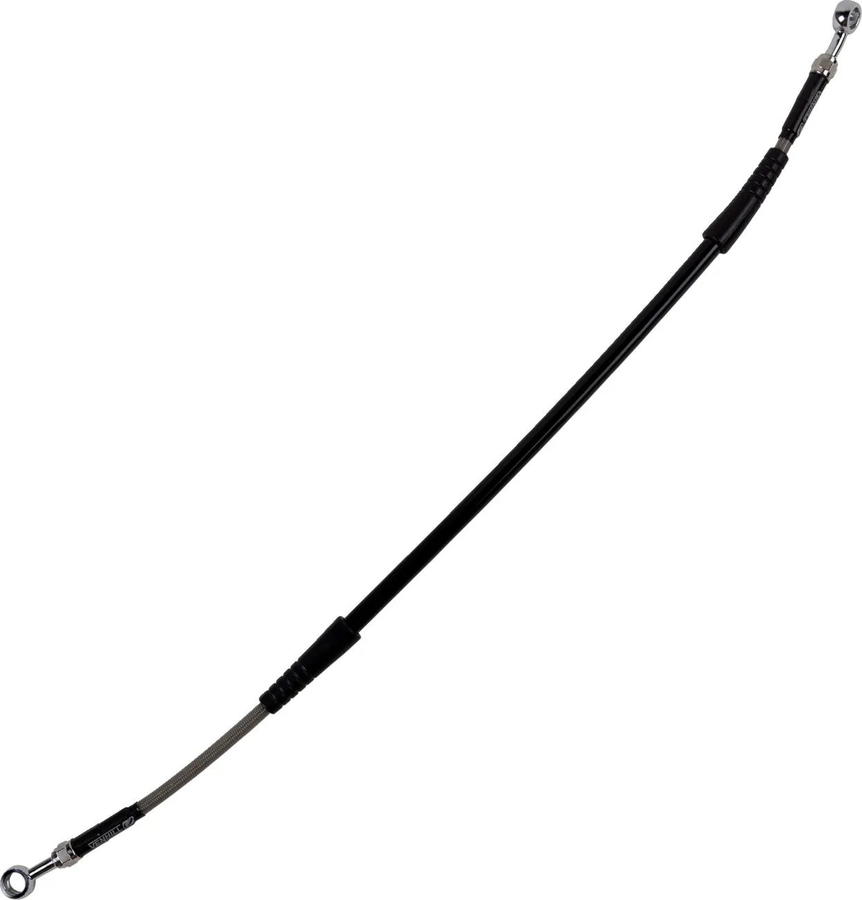 Stainless Steel Braided Brake Line