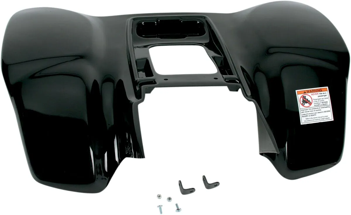Fender Replacement Plastic