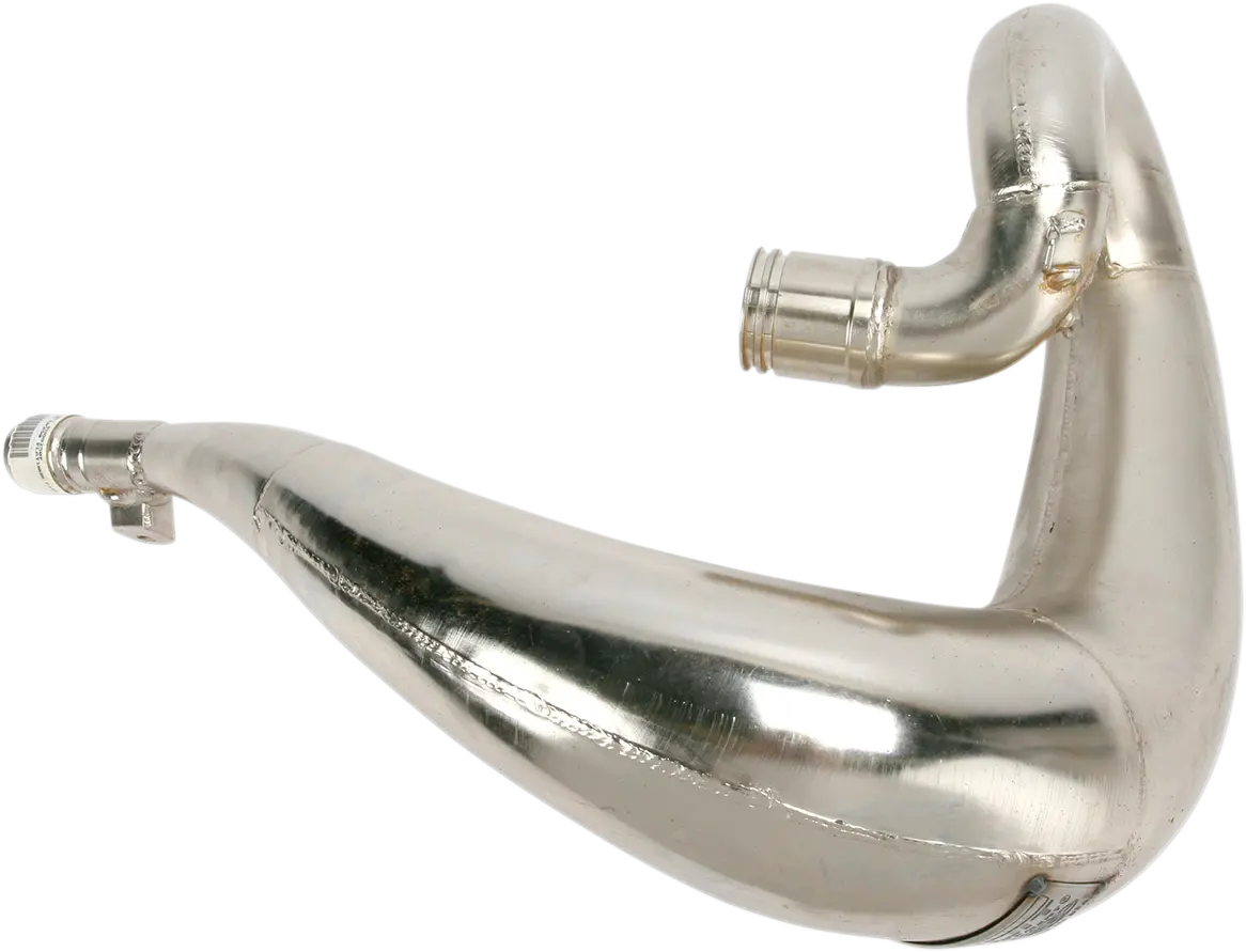Platinum Head Pipe 2-Stroke Exhaust