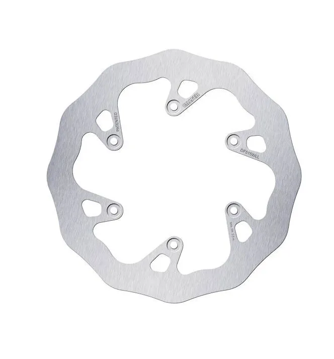 Wave® Brake Rotor