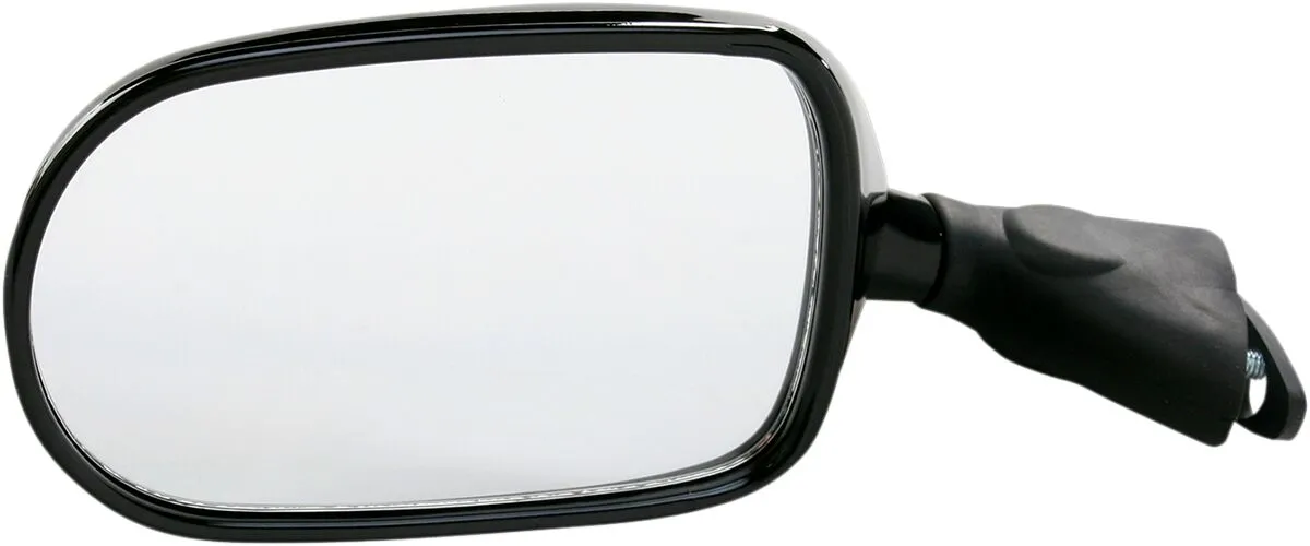 OEM-Style Replacement Mirror