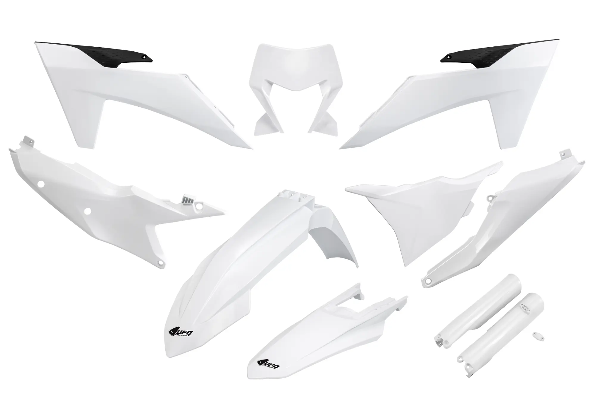 Full Replacement Body Kit