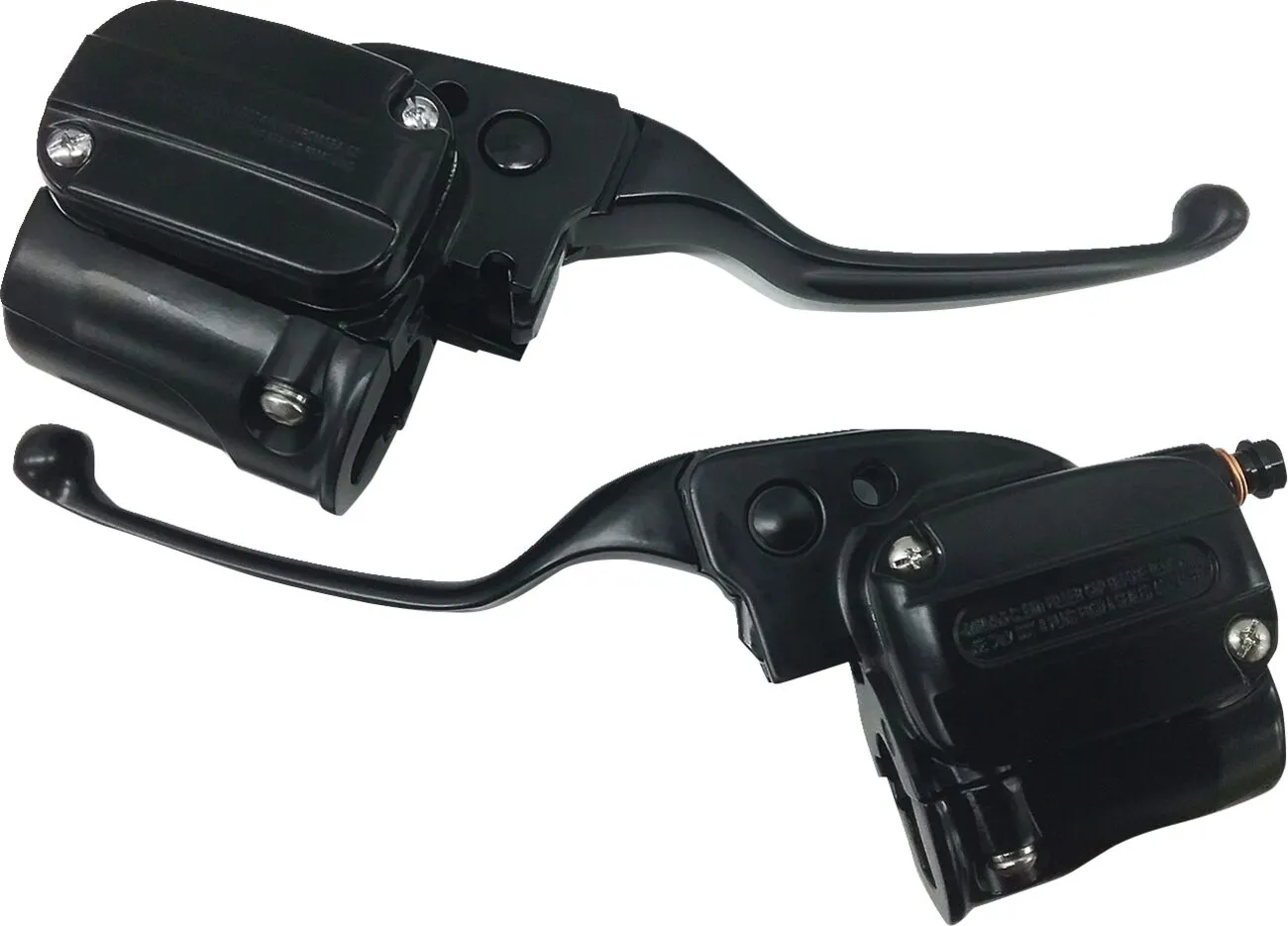 Handlebar Control Kit