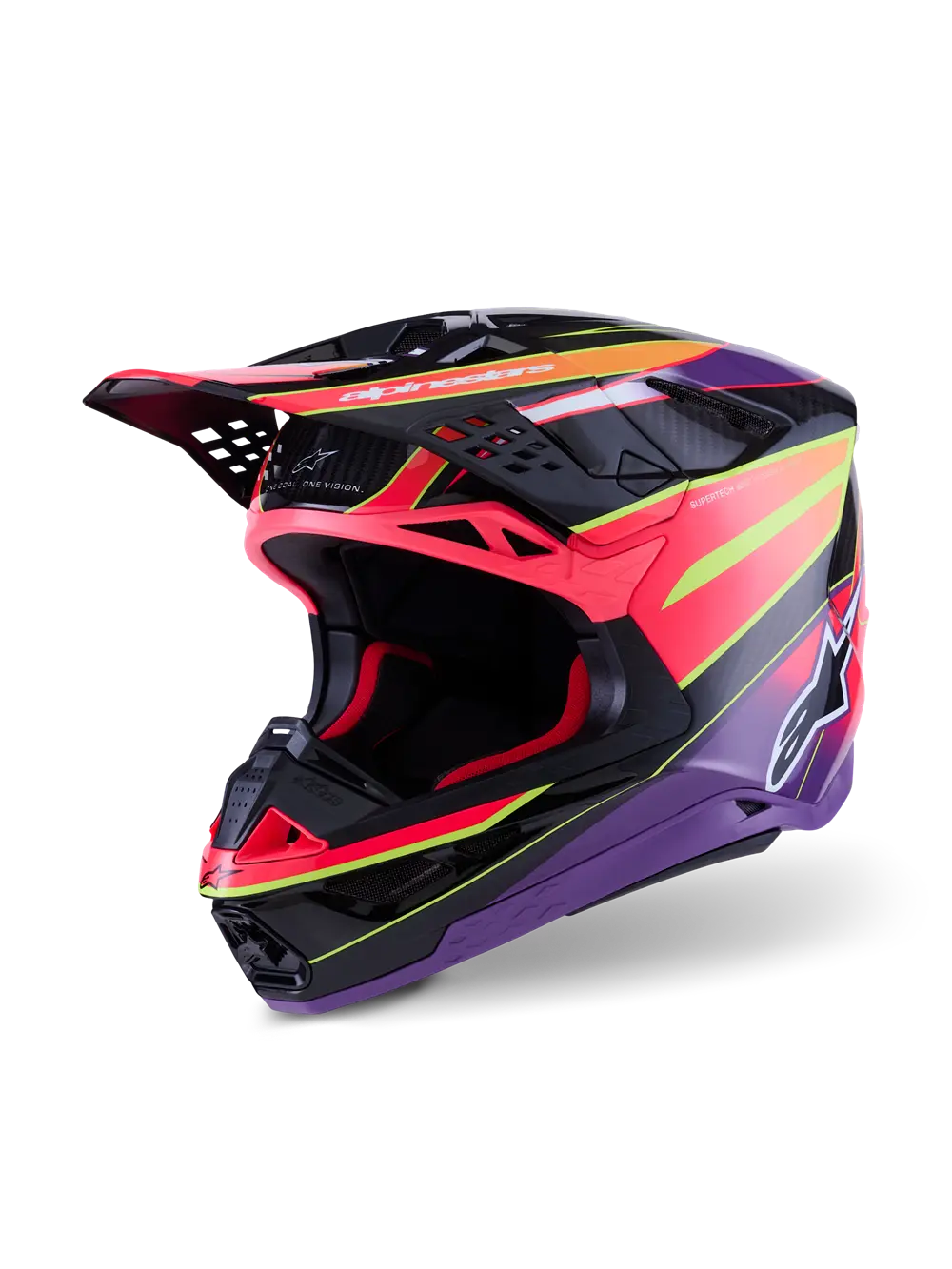 Каска Supertech M10 Era MIPS®