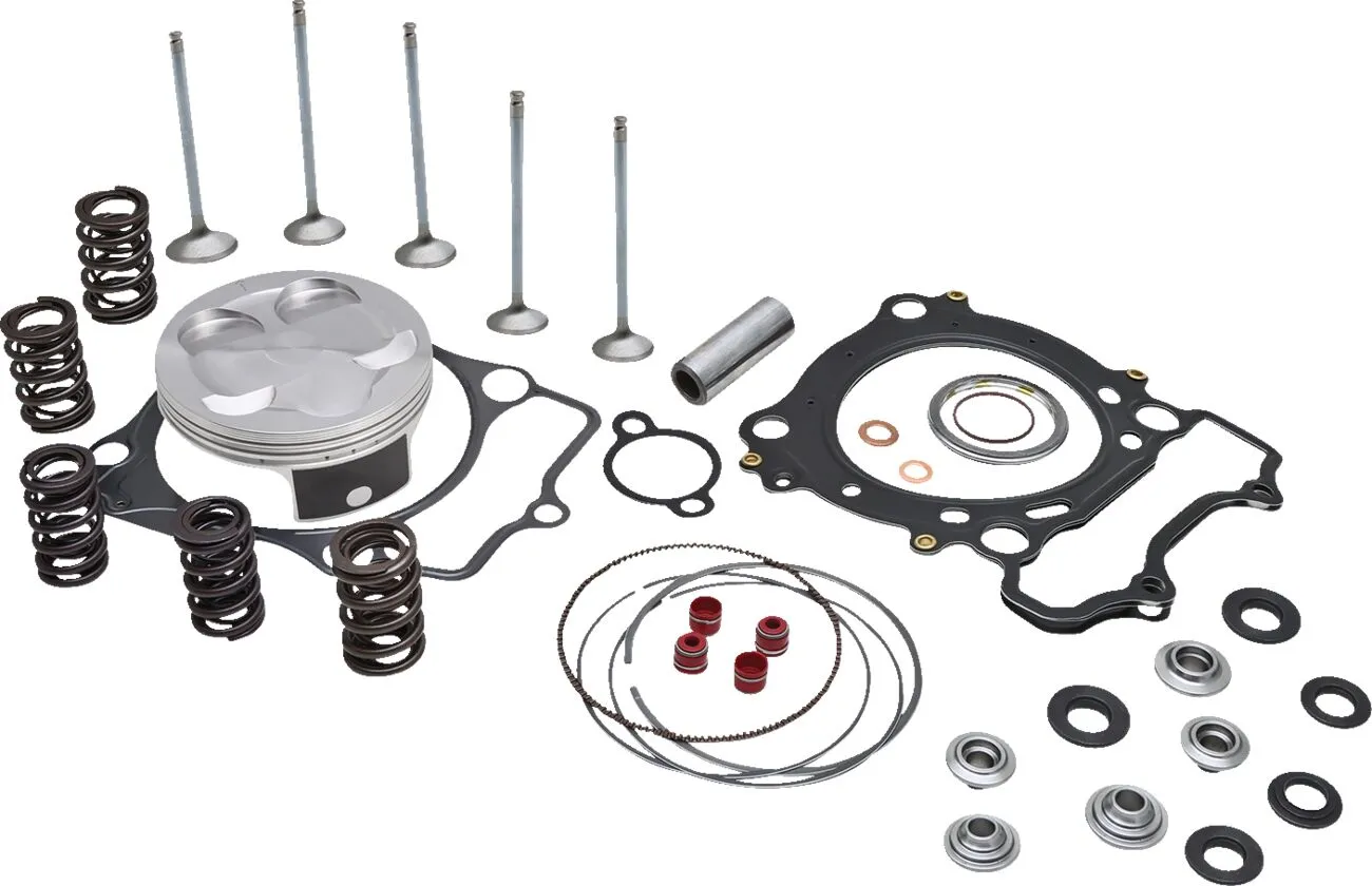 Top End Service Kit