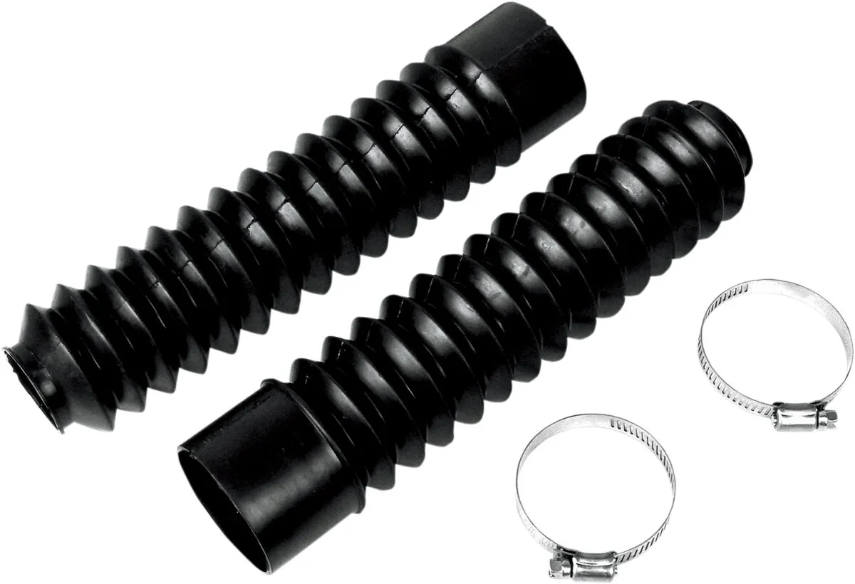 Fork Boot Kit