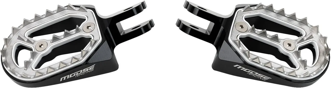 Qualifier Foot Pegs