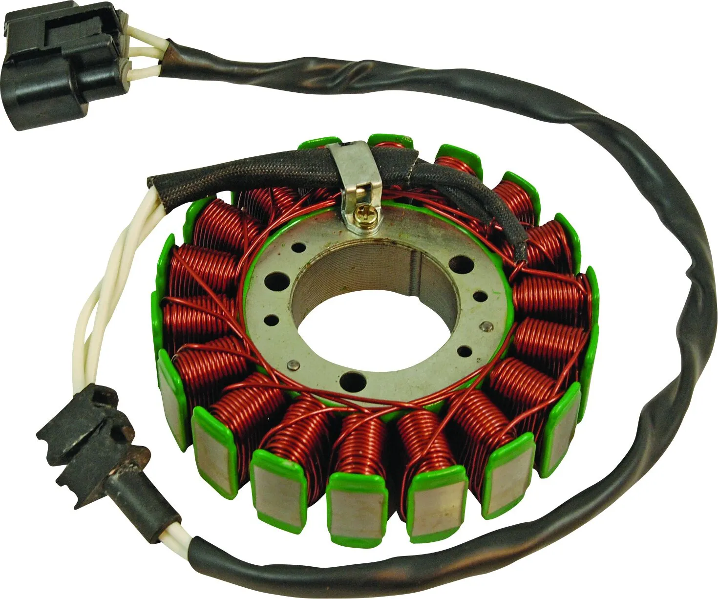 Stator