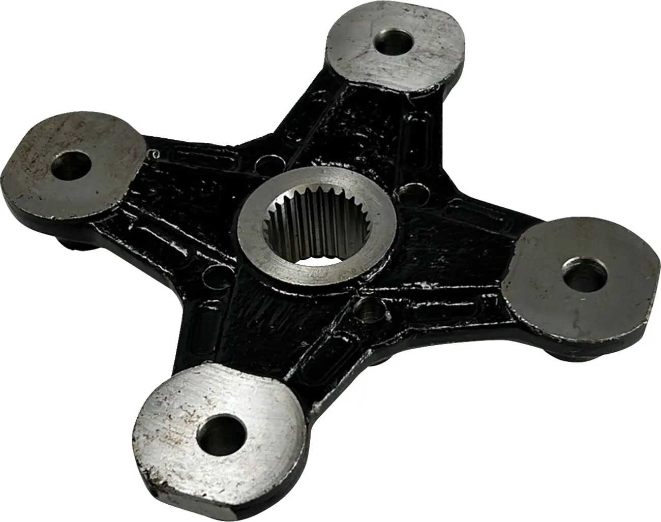 Wheel Hub