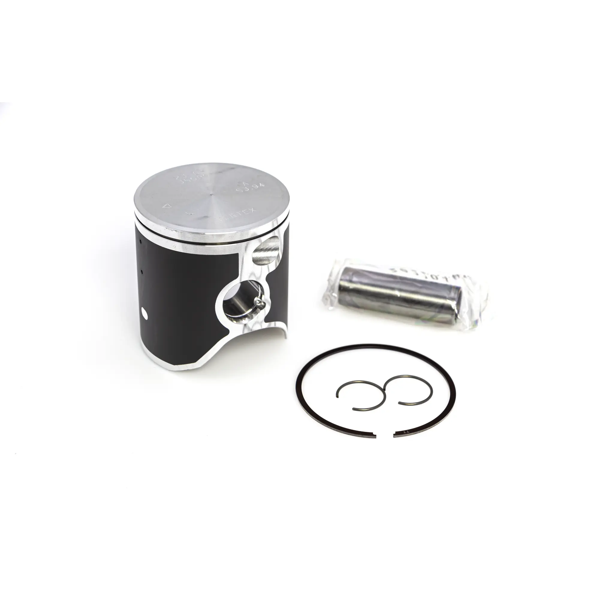 Piston Kit (Cast Race)