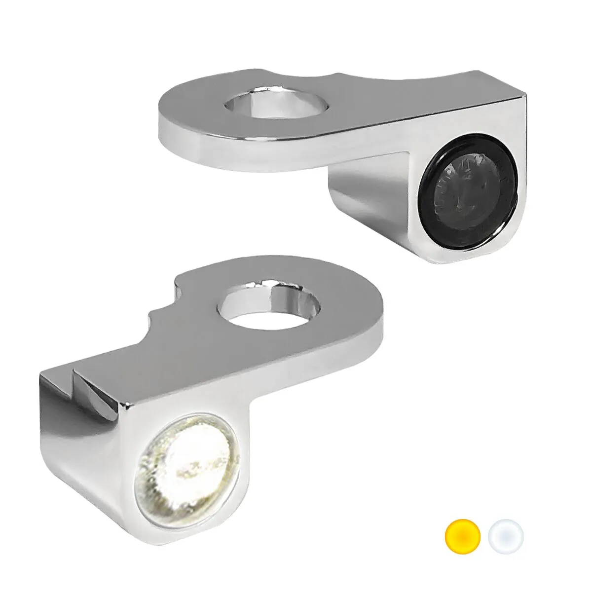 NANO Series Handlebar Turn Signals