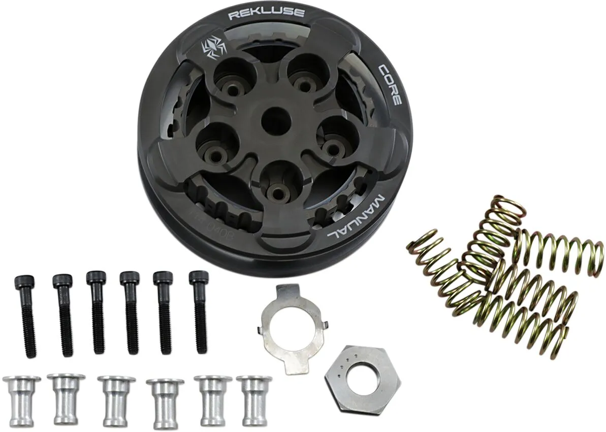 Core Manual Clutch Kit