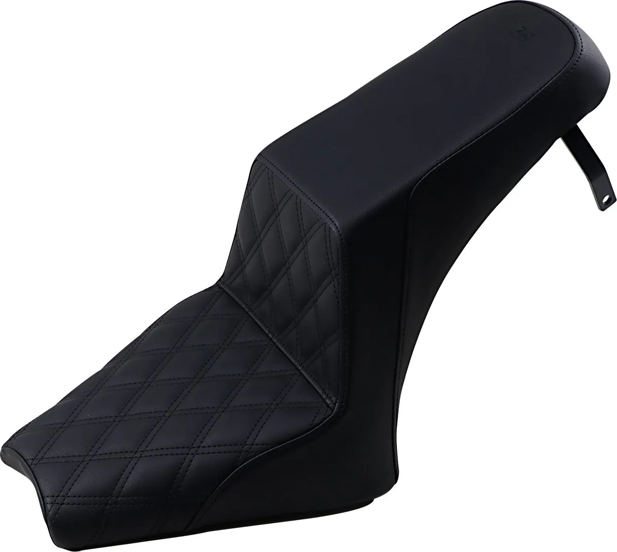 Step-Up Seat