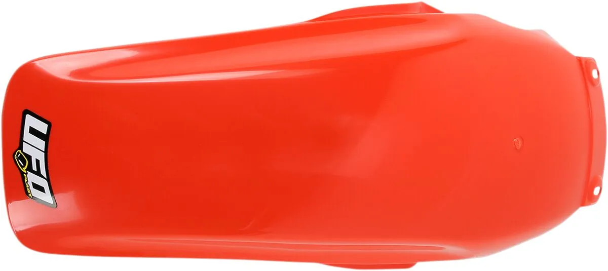 MX Rear Fender