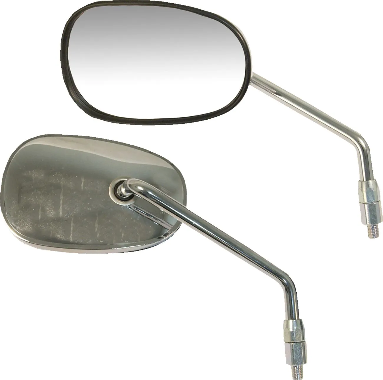 OEM-Style Replacement Mirror for Kawasaki