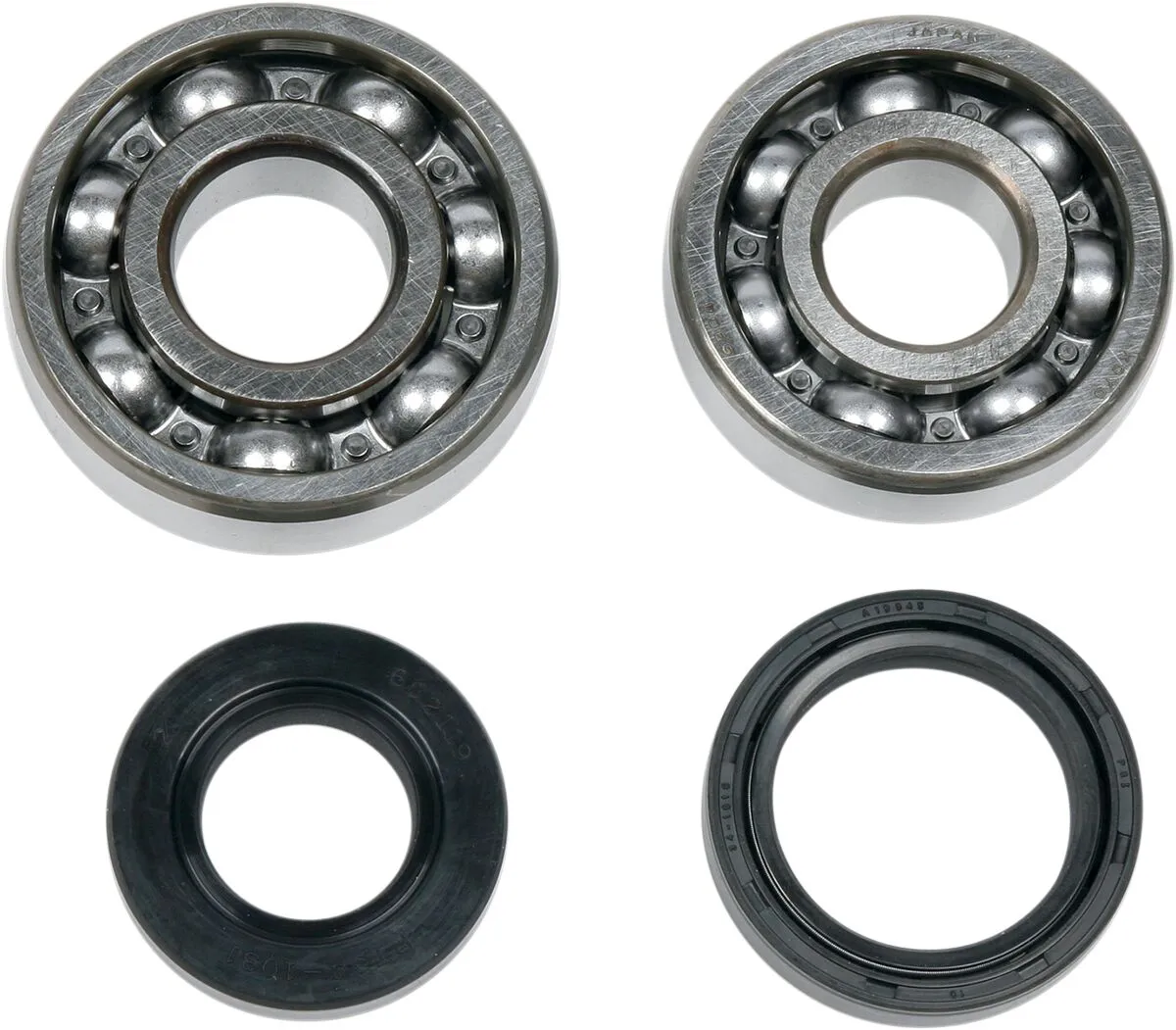 Crank Bearing/Seal Kit
