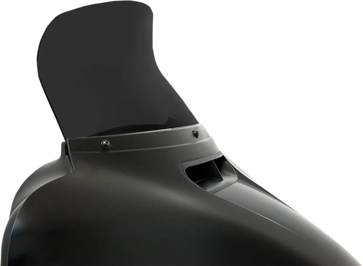 Spoiler Replacement Windshield for OE Fairings
