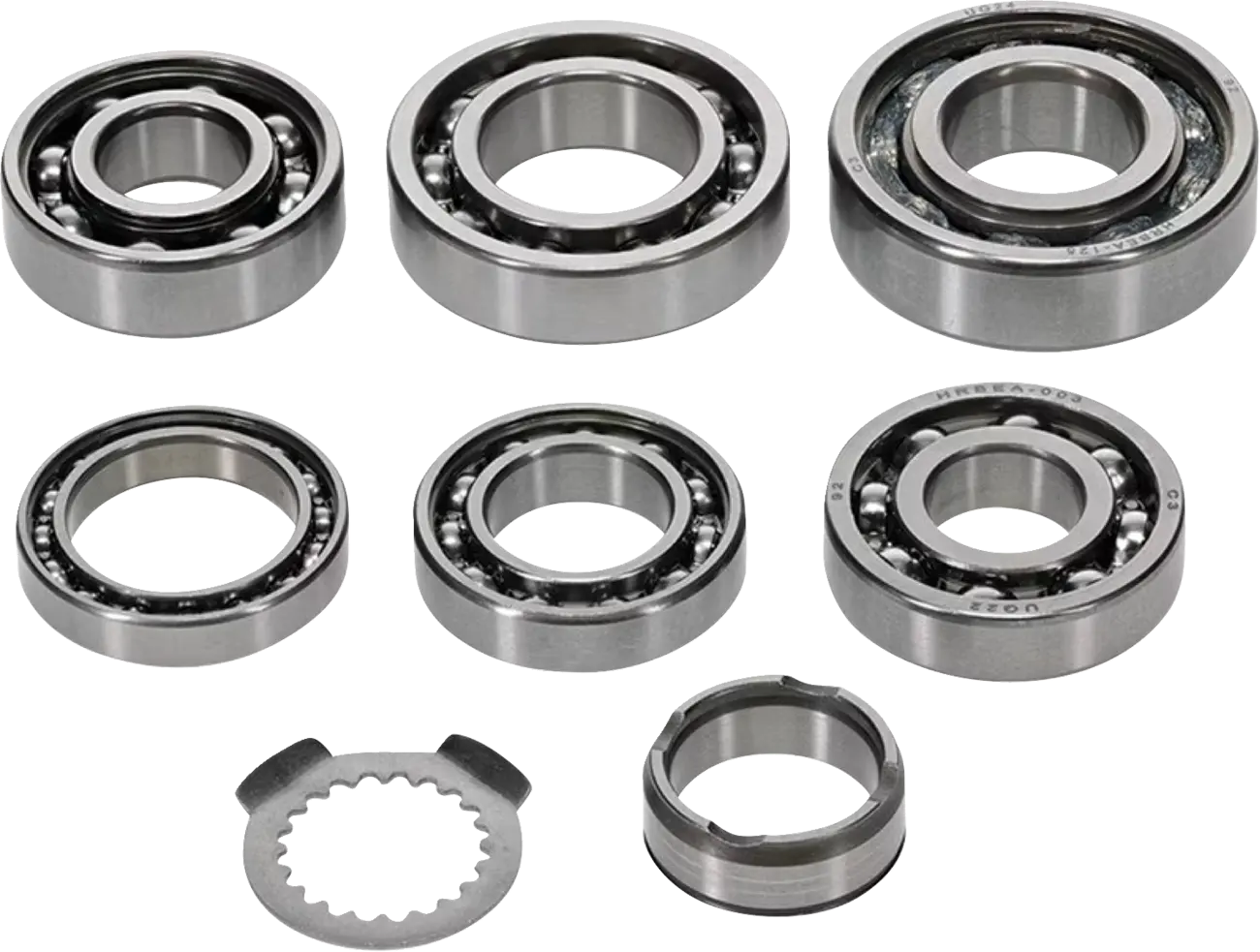 Transmission Bearing Kit