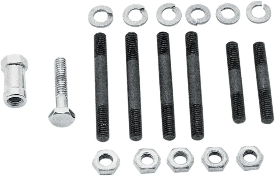 Oil Pump Mounting Hardware