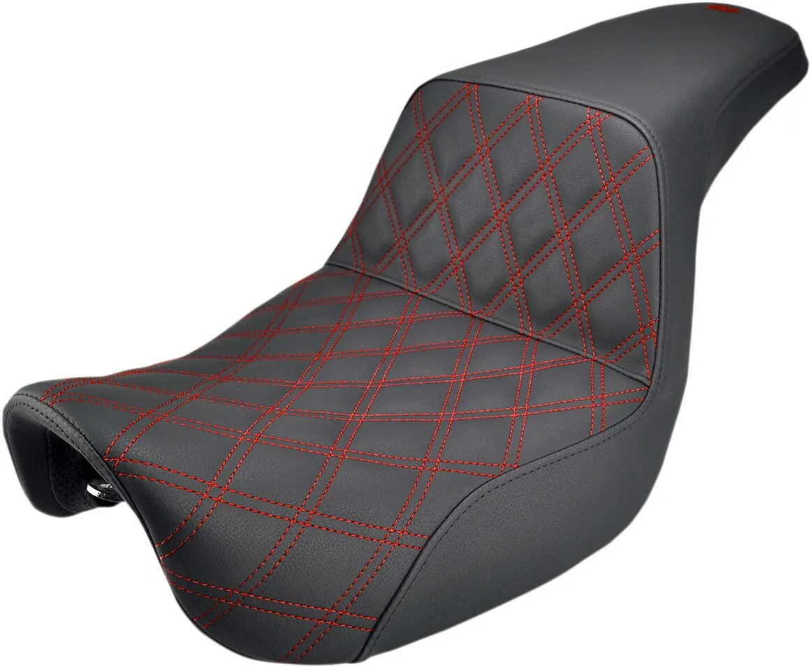 Step-Up Seat