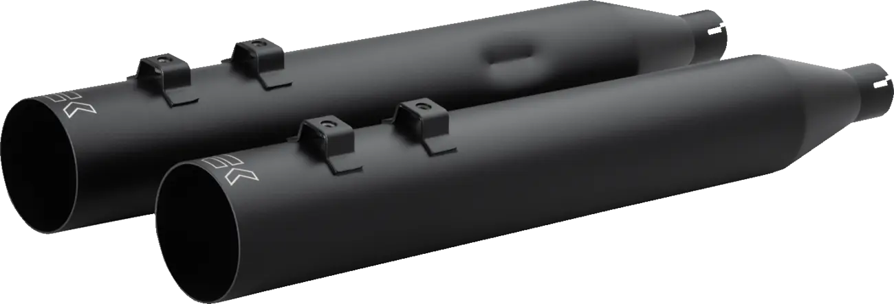 HP-Plus® Слип-он ауспуси