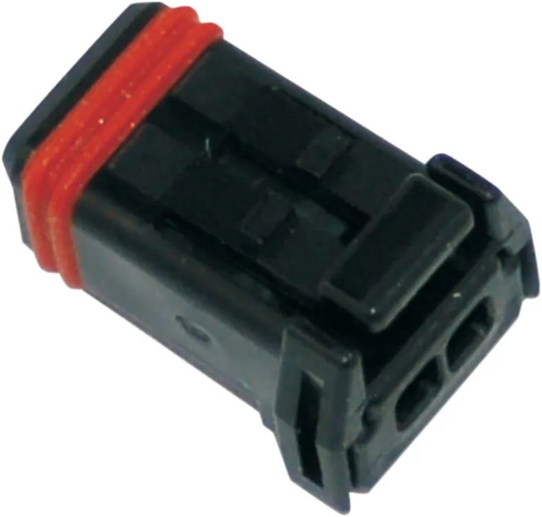 Molex MX-1900 Конекторни компоненти