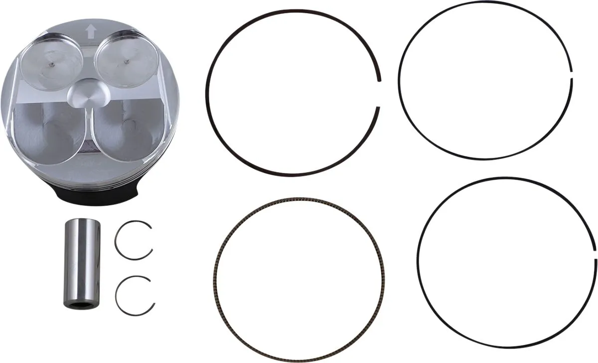 Бутален комплект PRO CRF250R 06-09/CRF250X 04-17 77,98 C