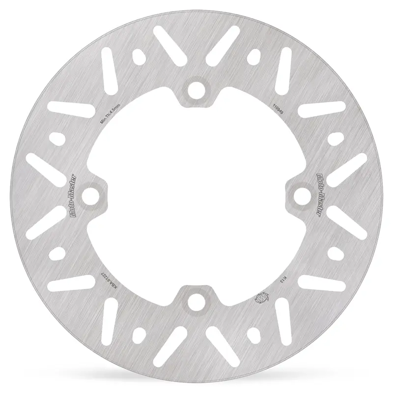 Nitro Series Brake Disc Scooter