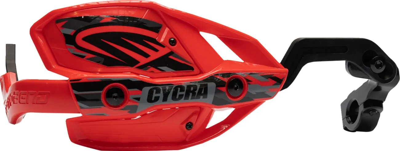 1-1/8" Ultra Probend™ CRM протектори за ръце