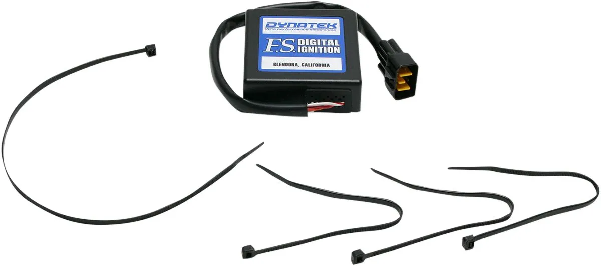 Запалителен модул Dyna FS