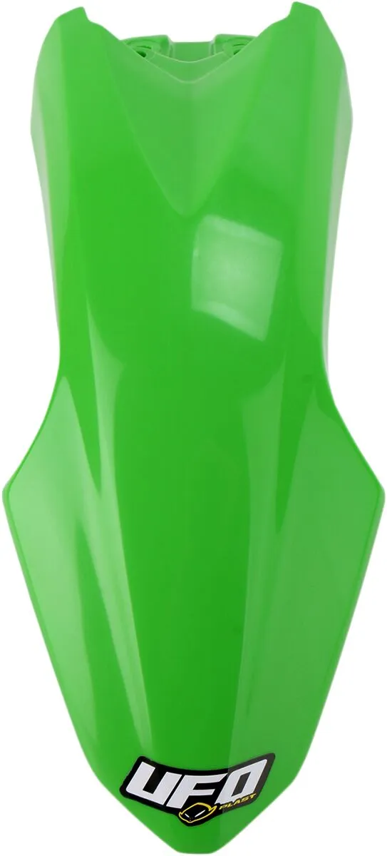 Replacement Front Fender