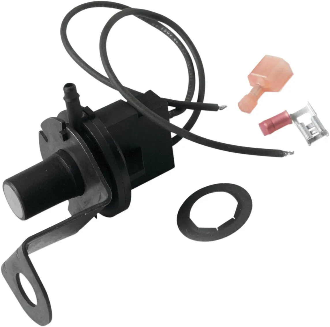 Vacuum-Operated Electrical Switch (VOES)