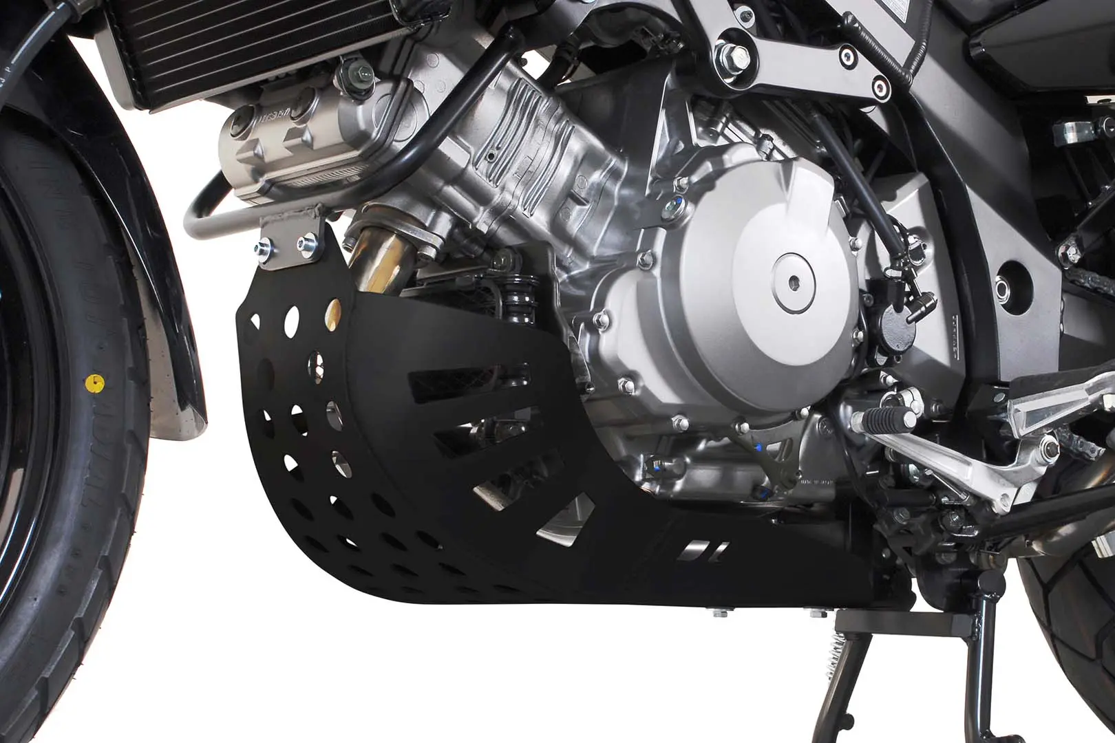 Engine Guard