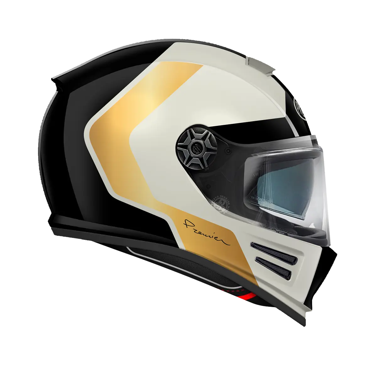 Каска Commander GP