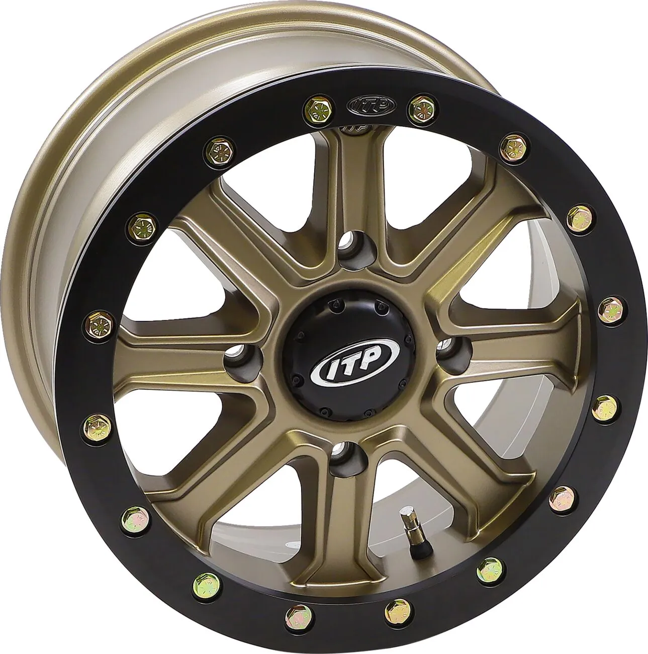 Inertia Wheel
