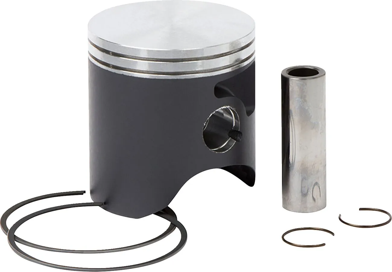 Piston Kit Cast Replica for 2 Stroke