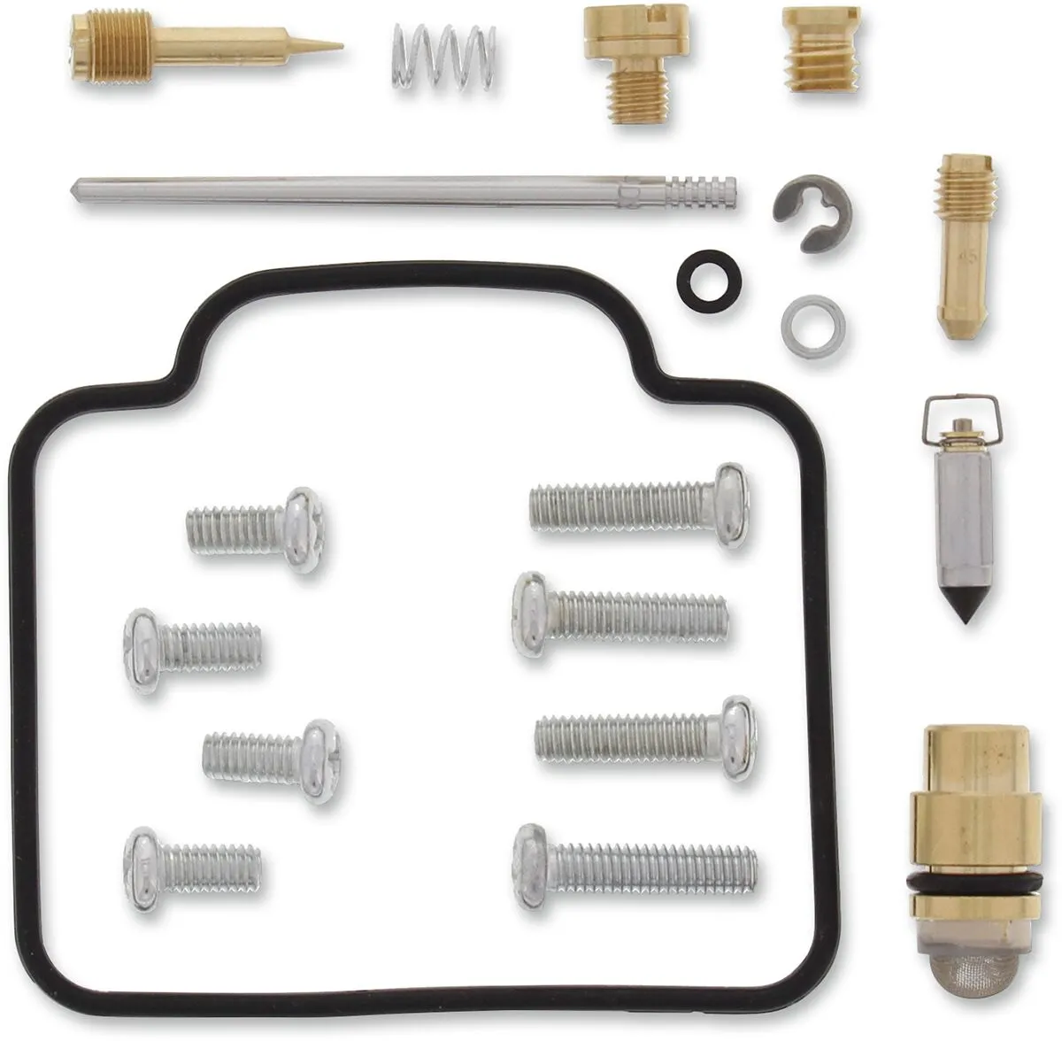 Carburetor Repair Kit - Suzuki