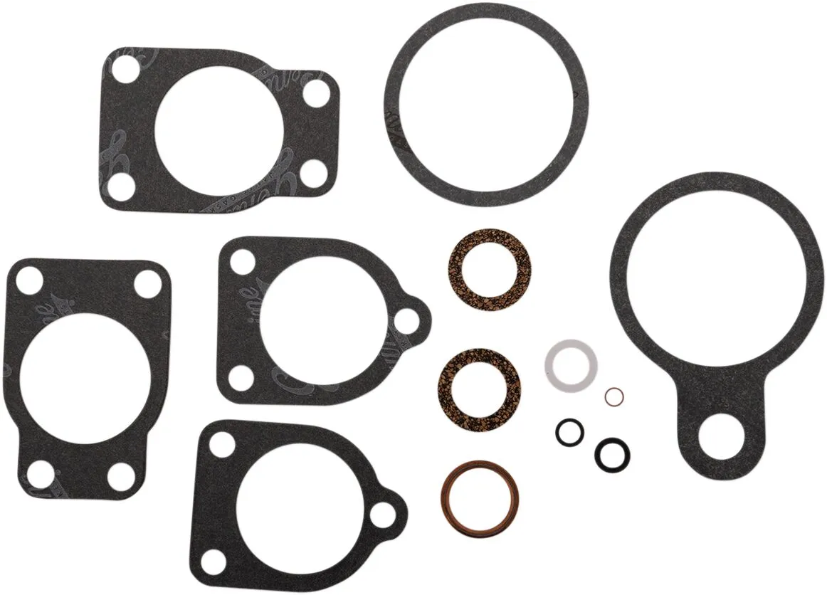 Linkert® Carburetor Rebuild Kit