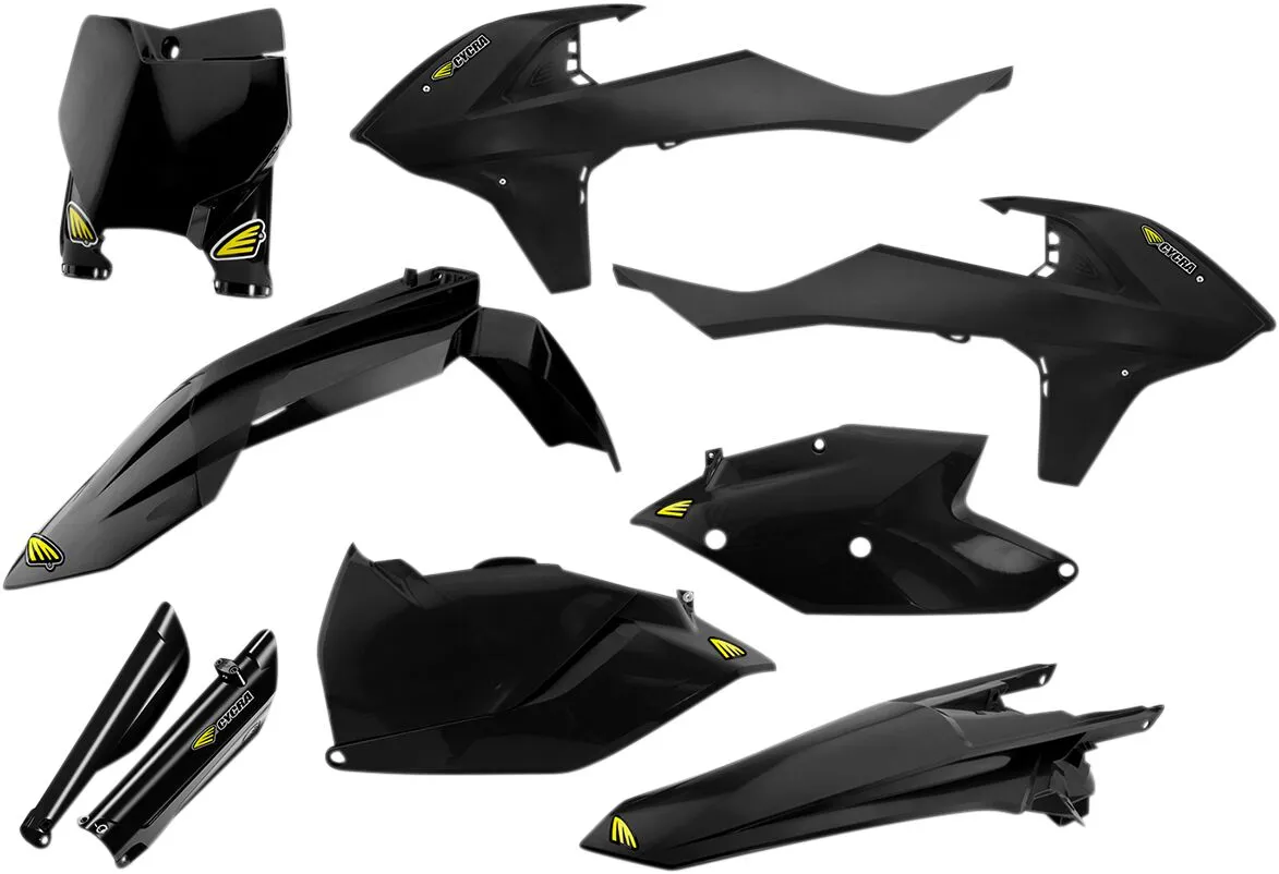 Powerflow Full Body Kit