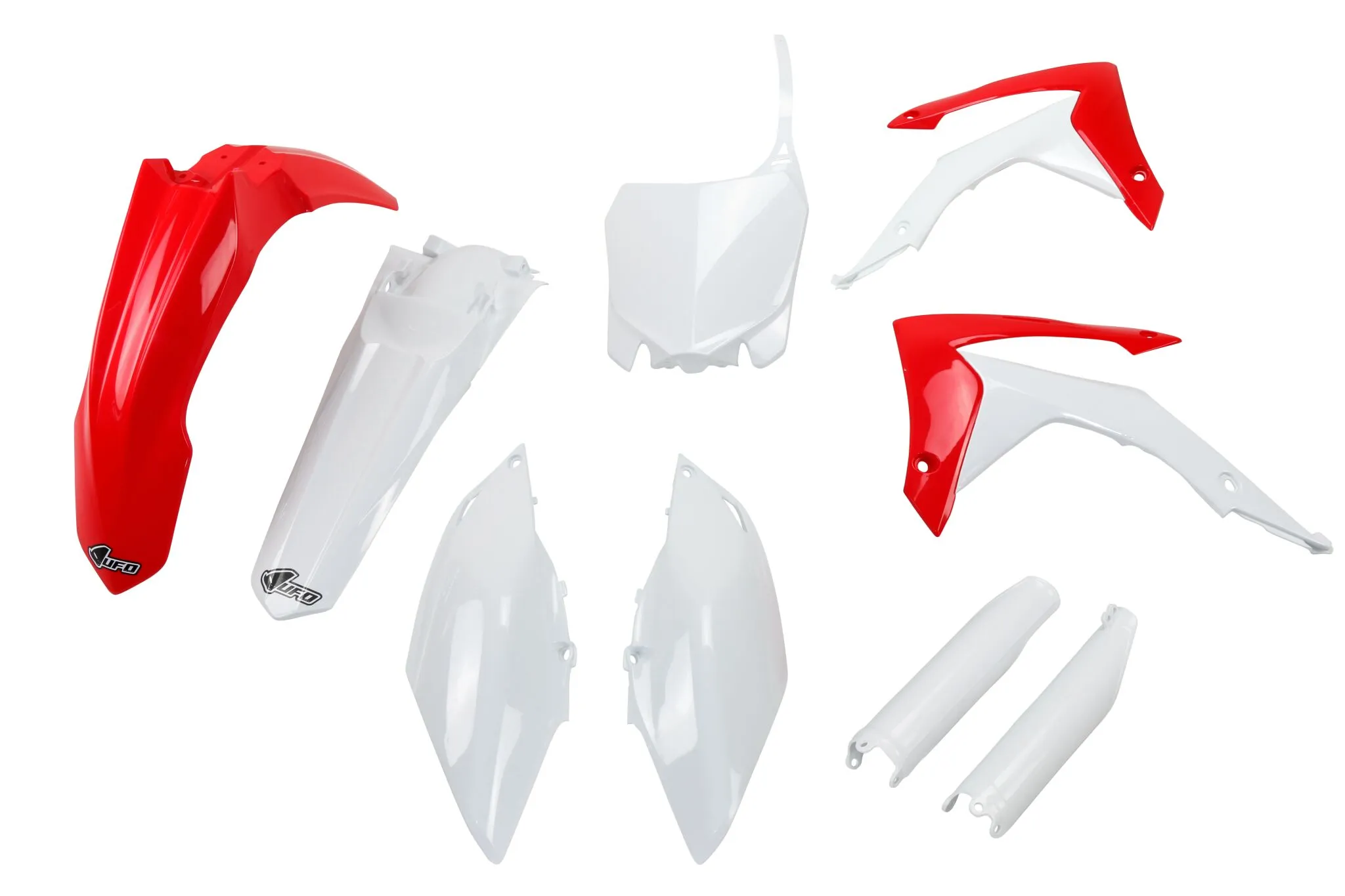 Replacement Complete Body Kit