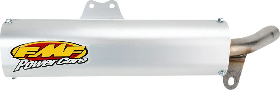 Powercore Silencer for ATV