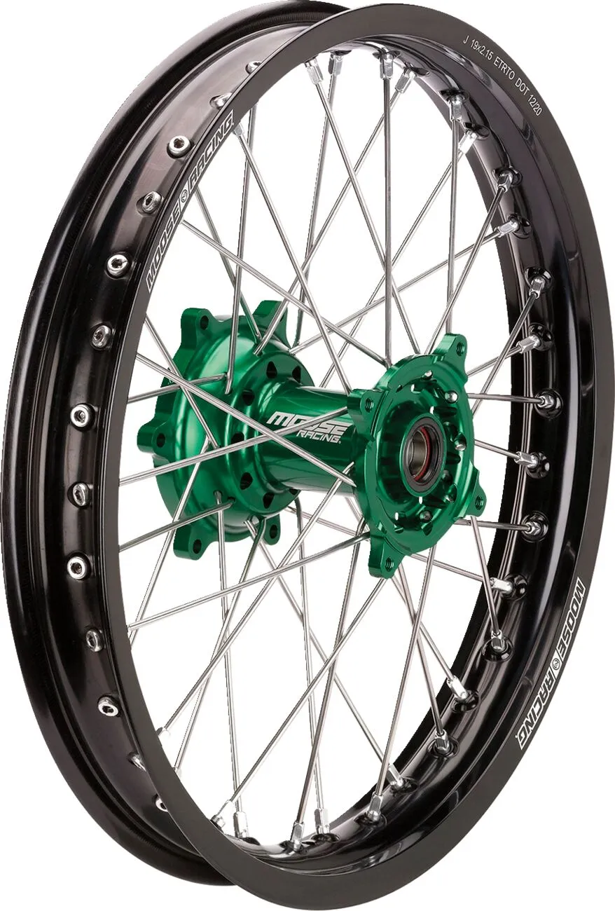 SX-1 Complete Wheel