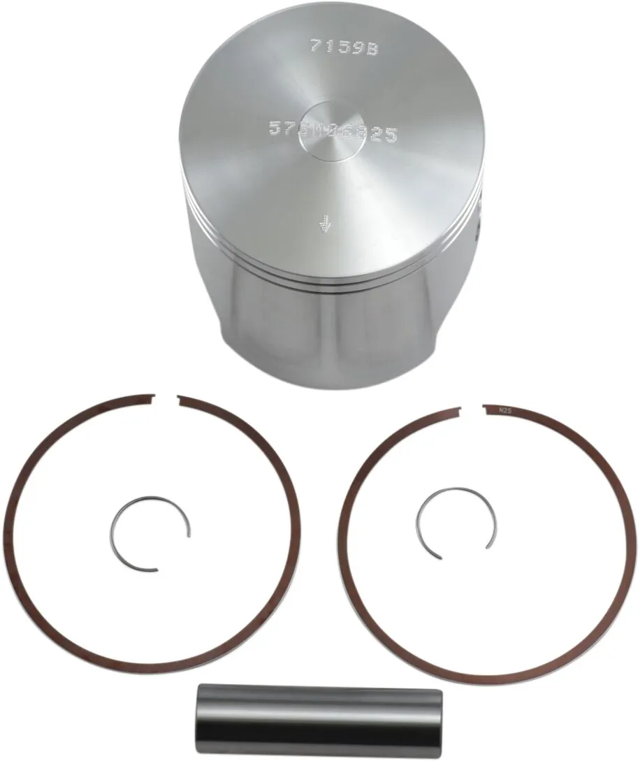 Piston Kit Pro-Lite Series