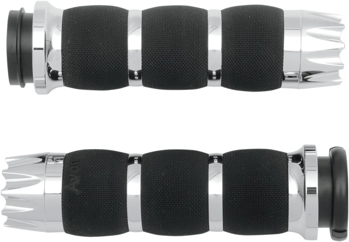 Excalibur Air Cushioned Grips